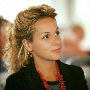 Serena Frediani